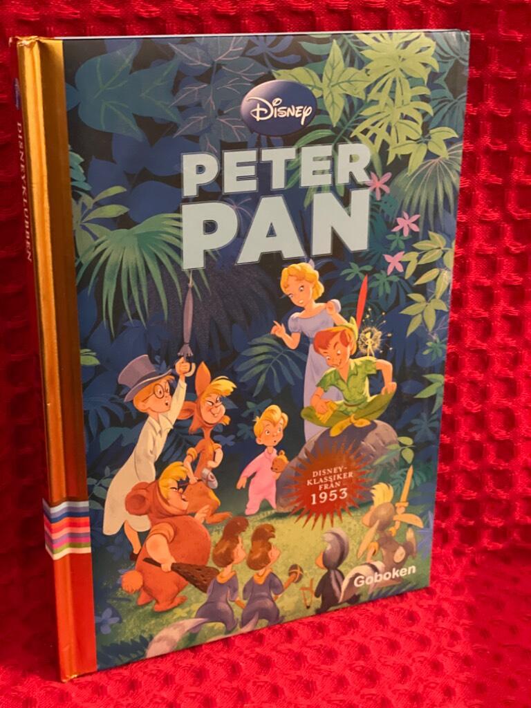 Peter Pan
