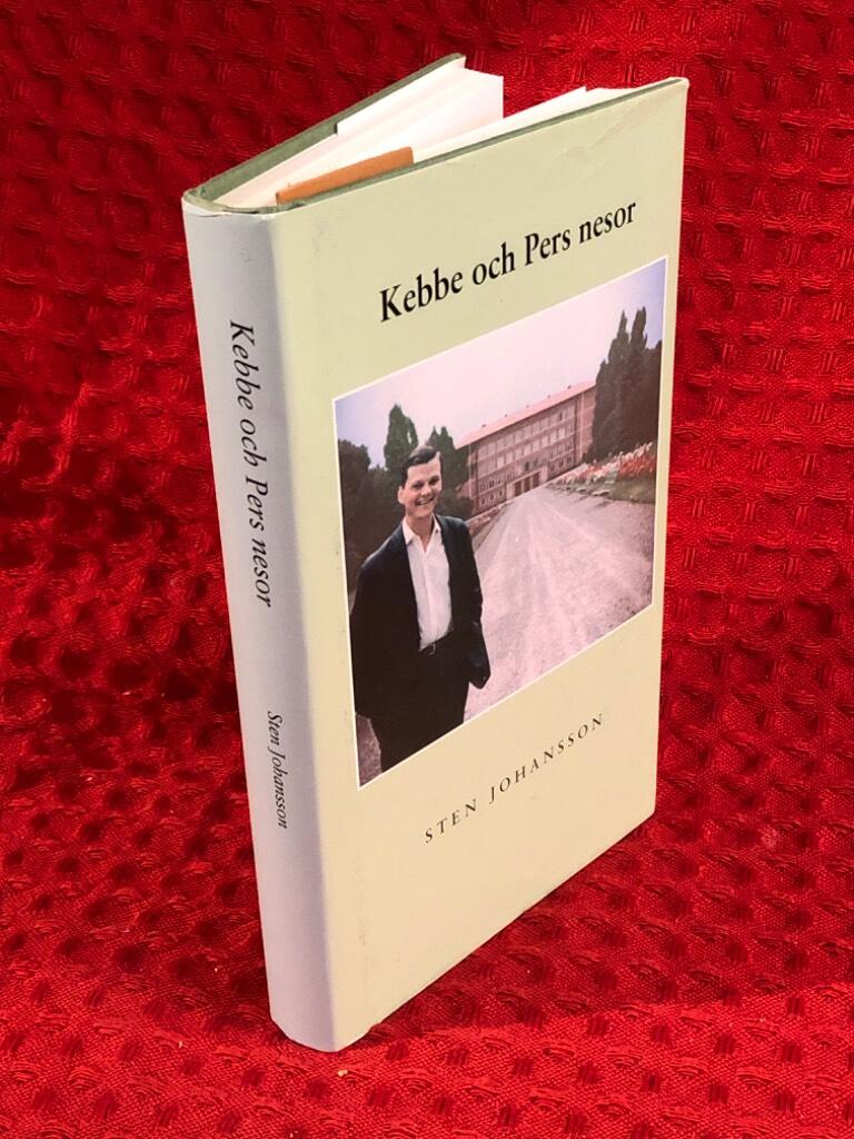 Kebbe och Pers nesor