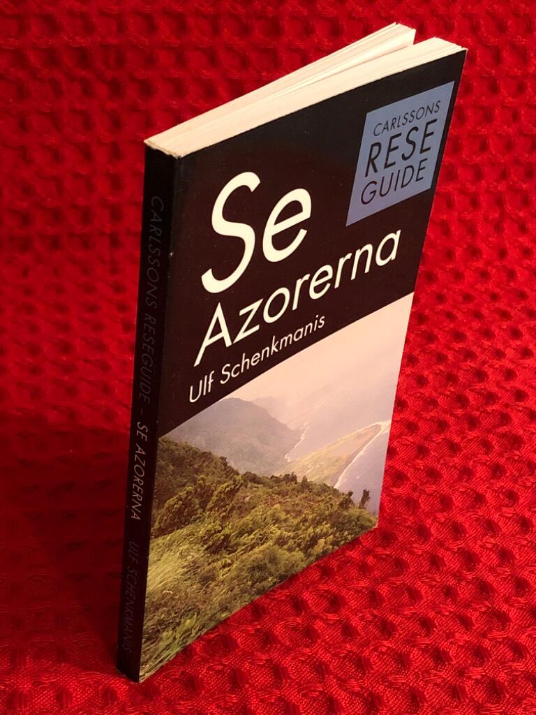 Se Azorerna