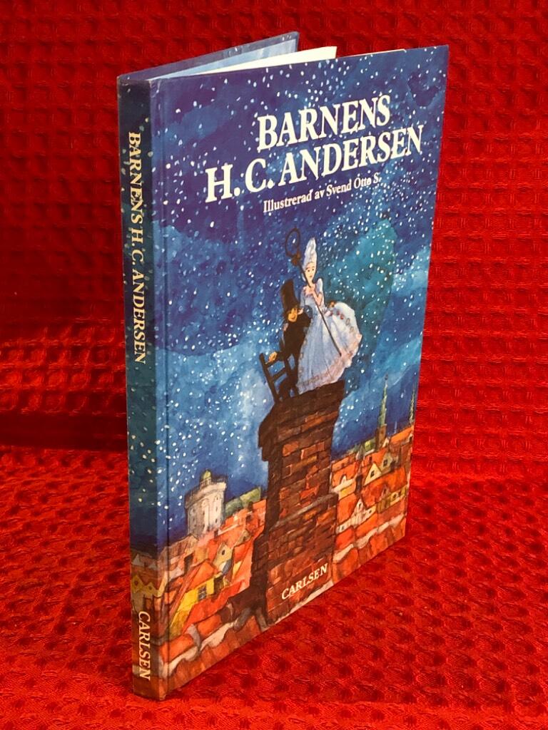 Barnens H.C. Andersen