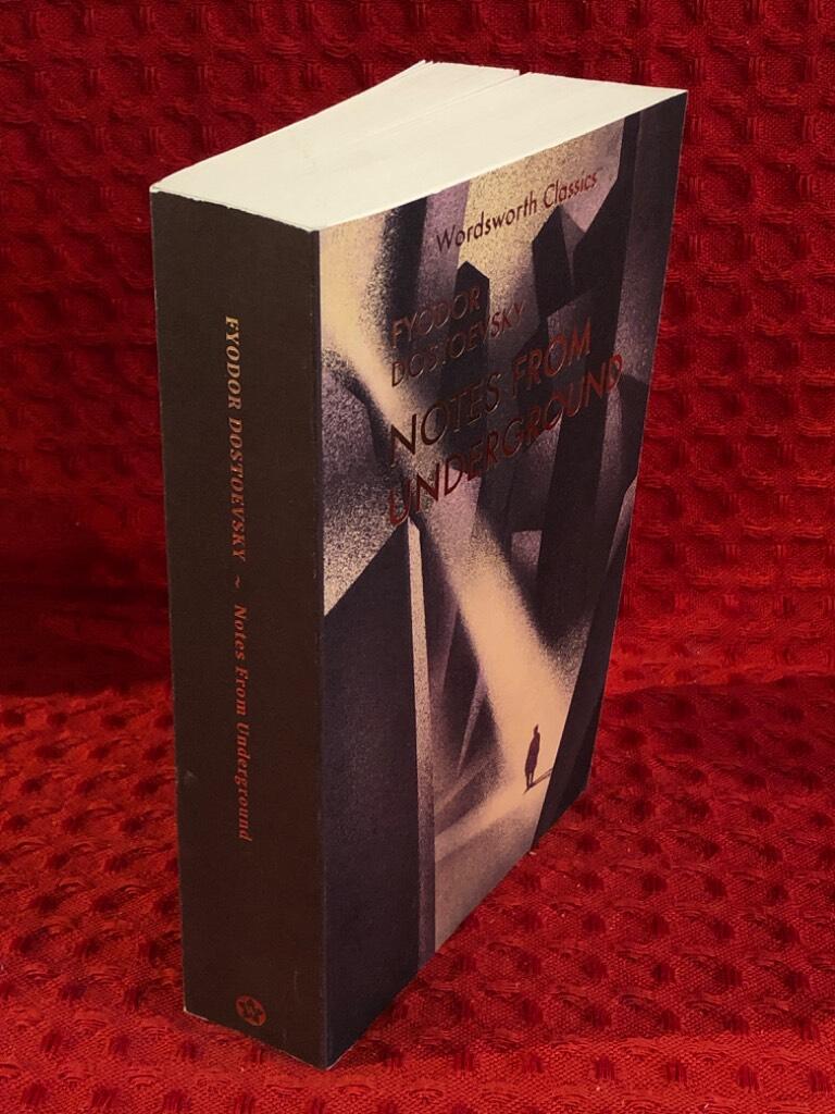 Notes from underground & other stories