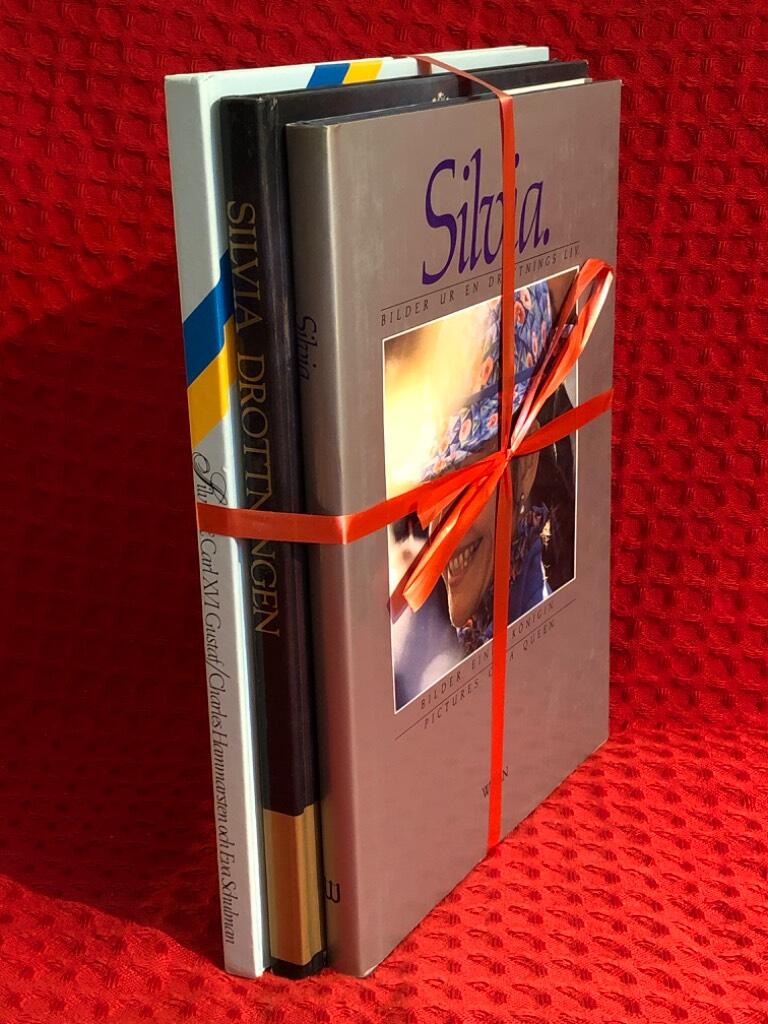 Silvia & Carl XVI Gustaf