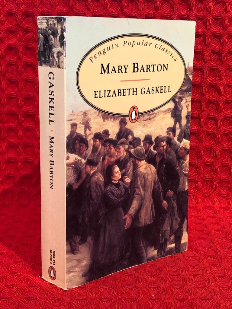 Mary Barton