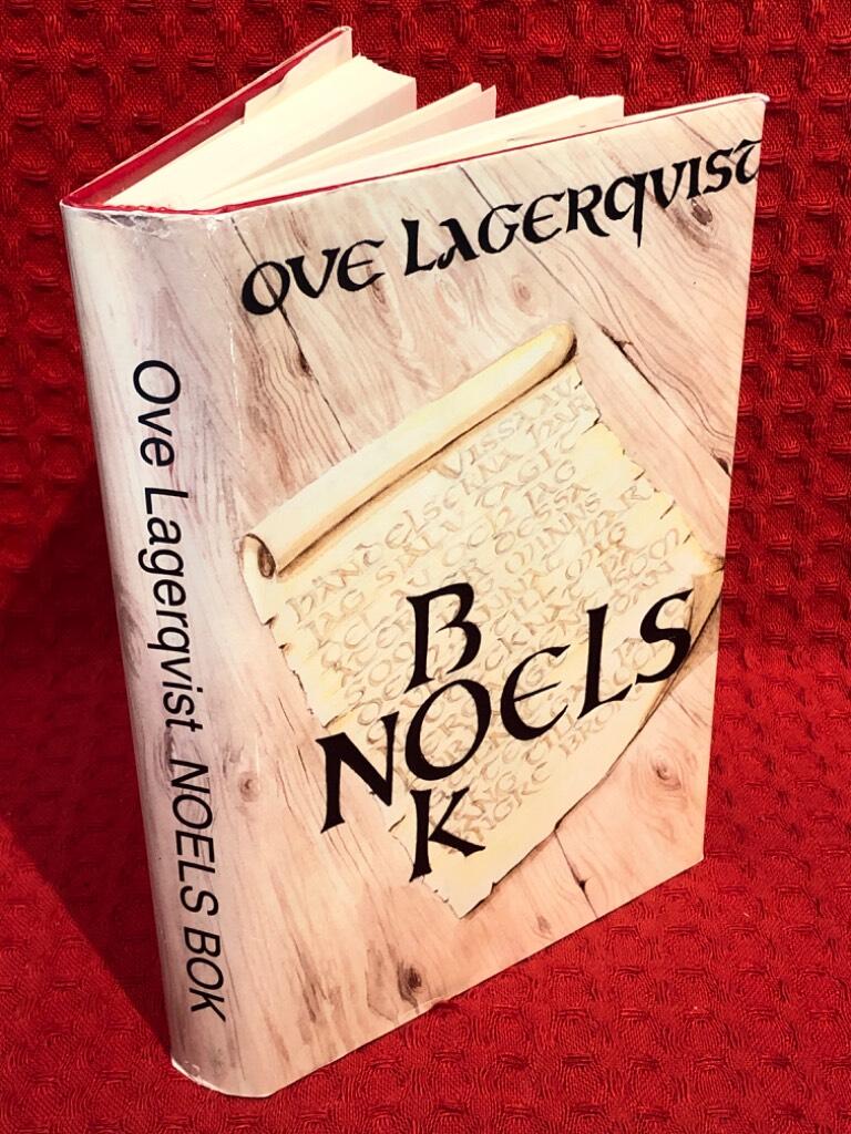 Noels bok