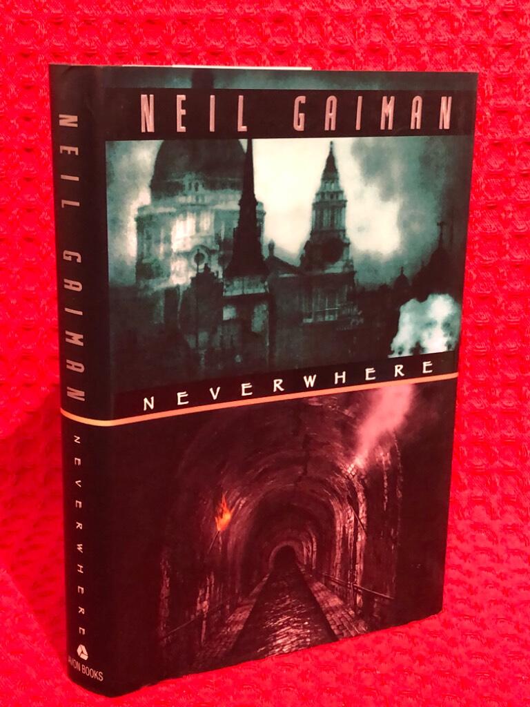 Neverwhere