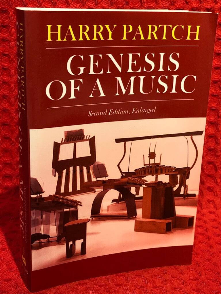 Genesis of a music - monophony : the relation of its music to historic and contemporary trends; its philosophy, concepts, and principles; its relation to historic and proposed intonations; and its application to musical instruments
