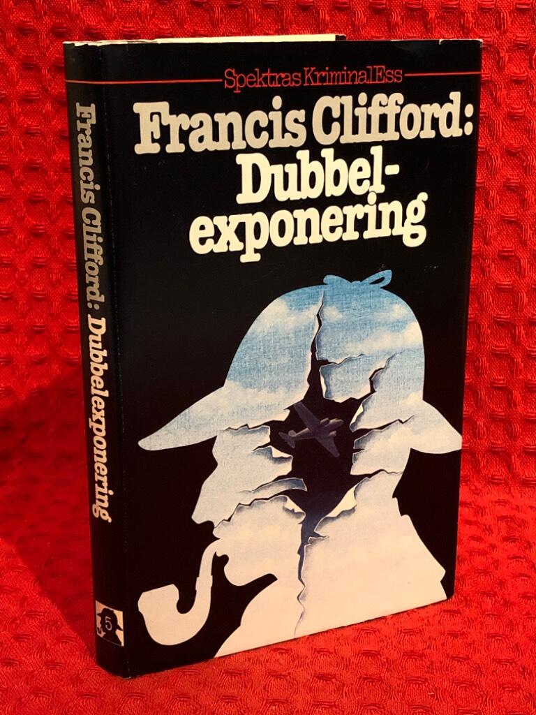 Dubbelexponering samt novellen Tjugo minuter i frihet