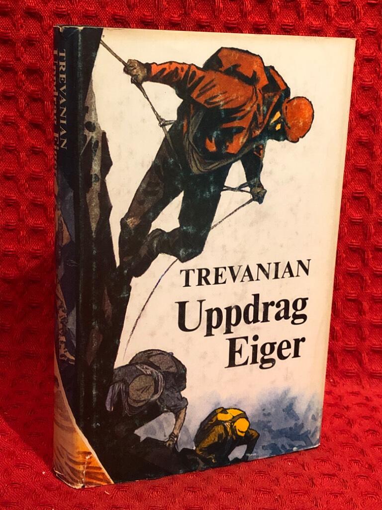 Uppdrag Eiger