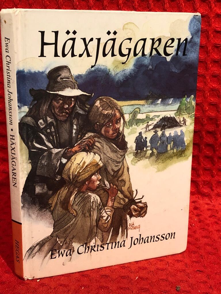 H&auml;xj&auml;garen