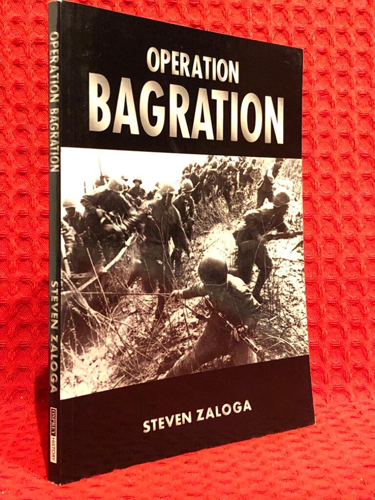 Operation Bagration