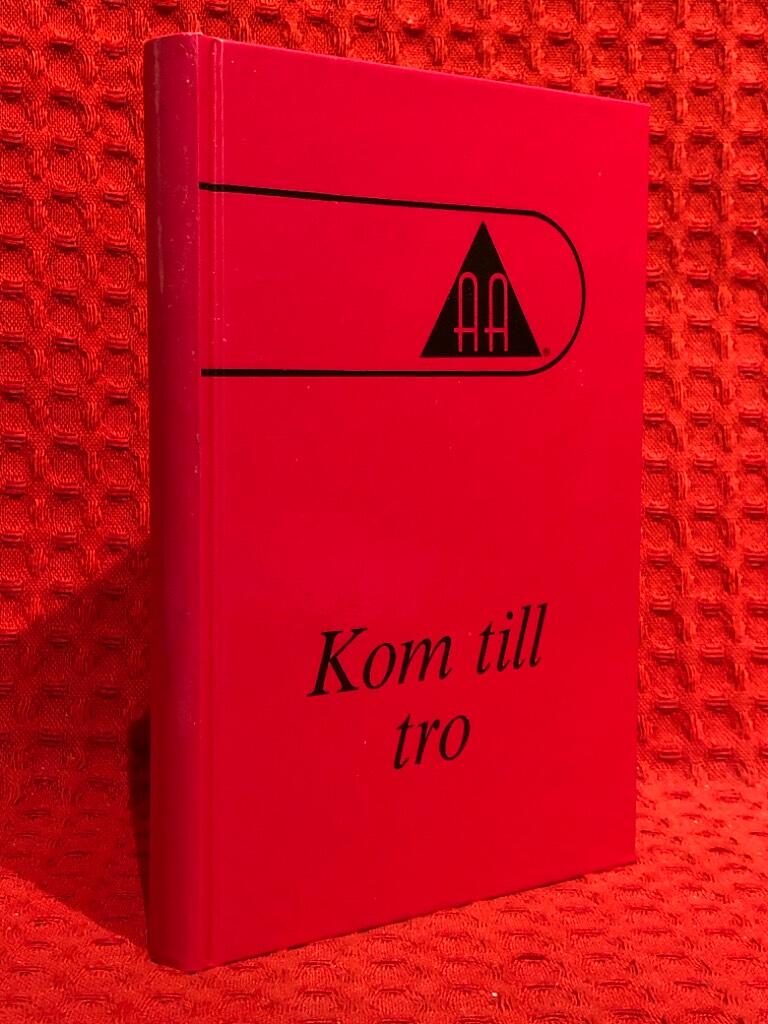 Kom till tro
