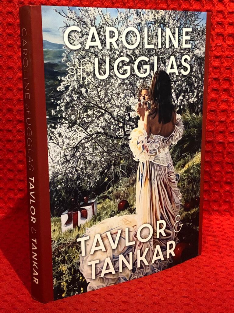 Tavlor & tankar - eller om du hellre vill kalla det konst & poesi