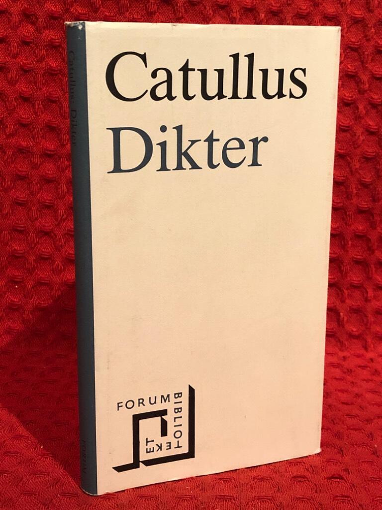 Dikter