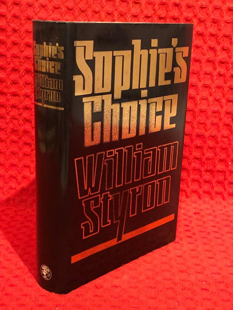 Sophie's choice