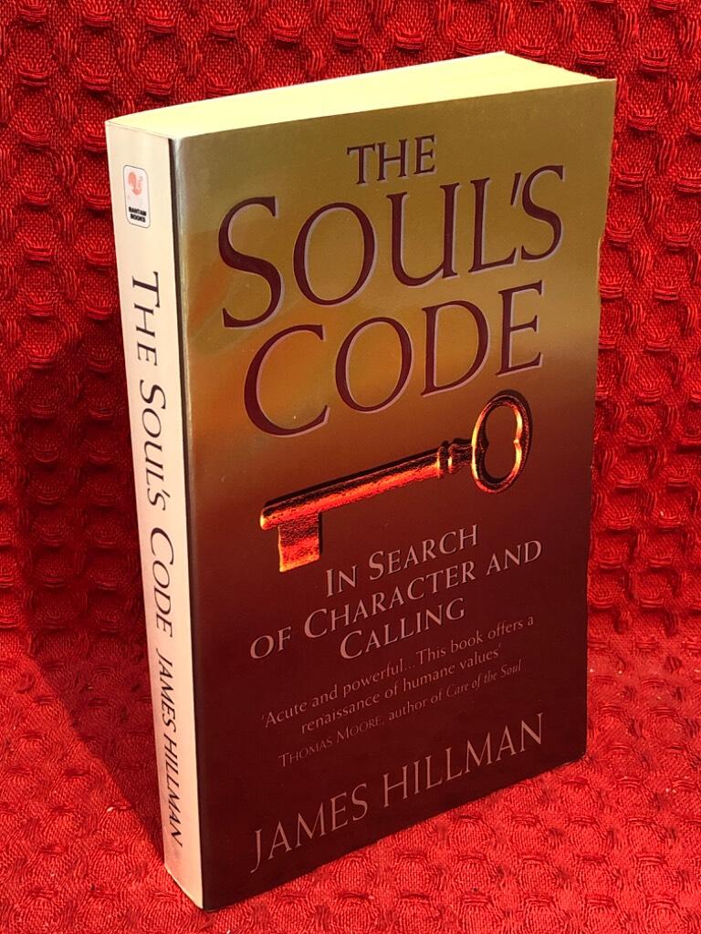The soul's code - in search of character and calling