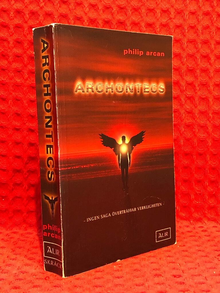 Archontecs - ingen saga &ouml;vertr&auml;ffar verkligheten