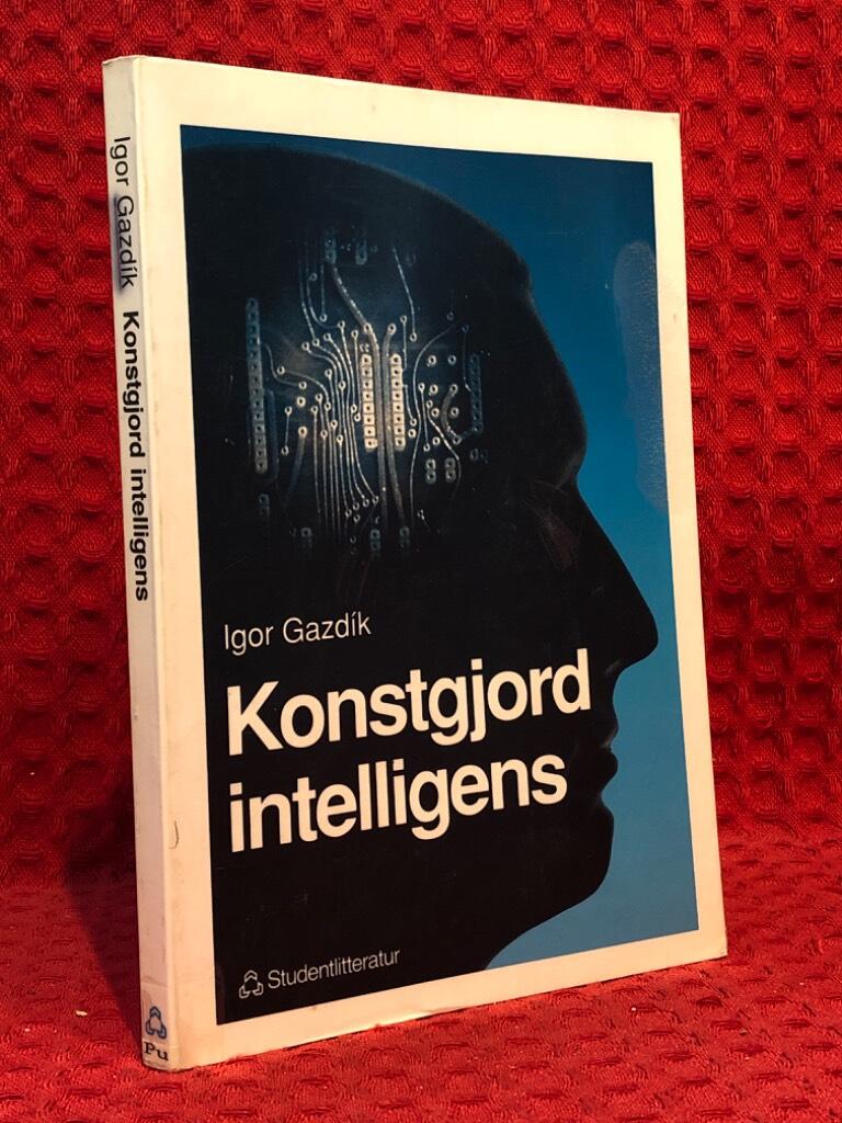 Konstgjord intelligens