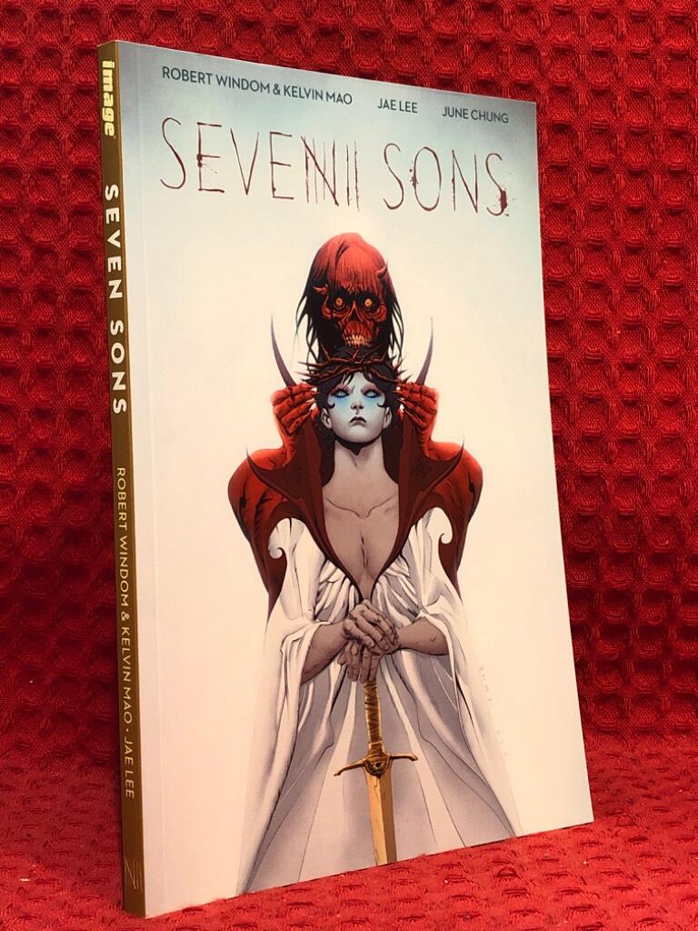 Seven sons