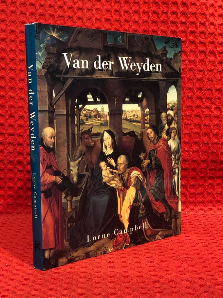 Van Der Weyden