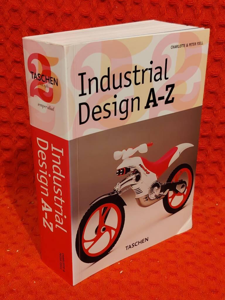 Industrial design A-Z