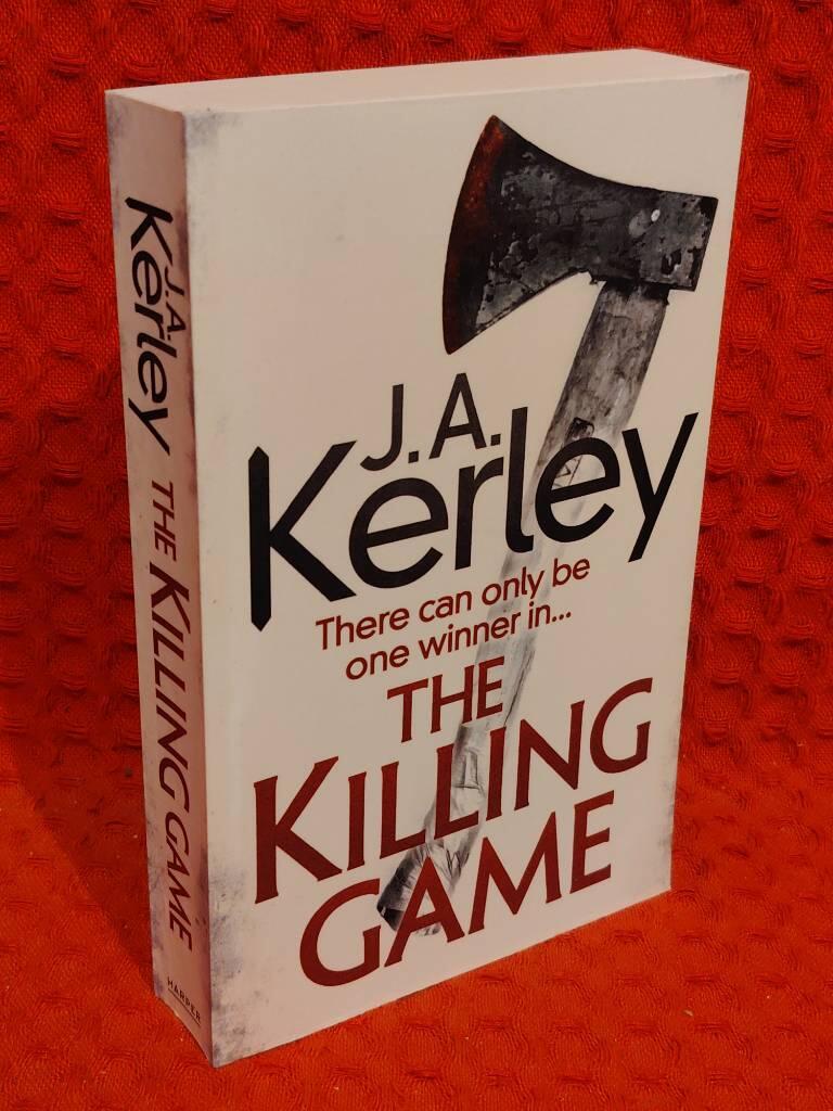 The Killing Game
