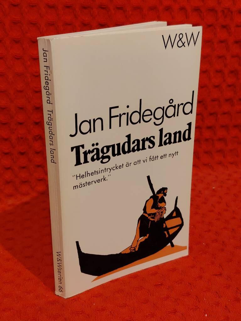 Tr&auml;gudars land
