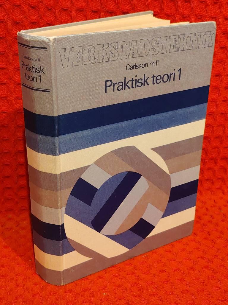Verkstadsteknik