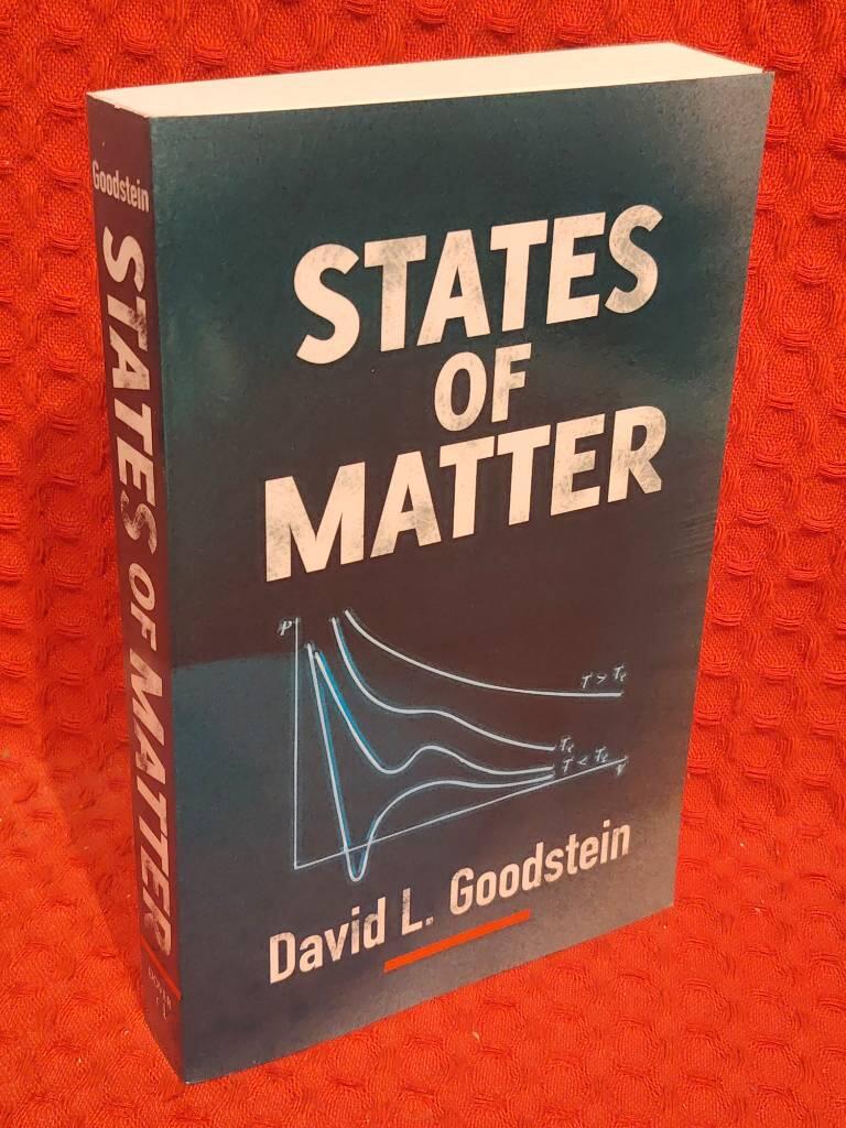 States of matter