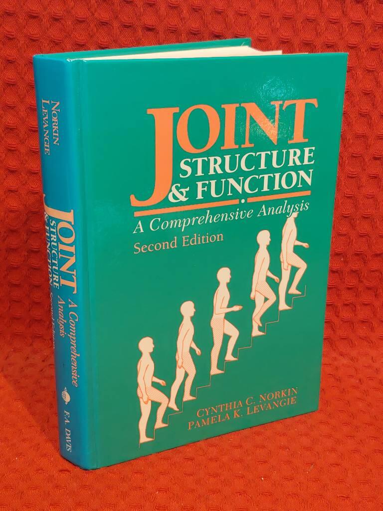 Joint structure & function