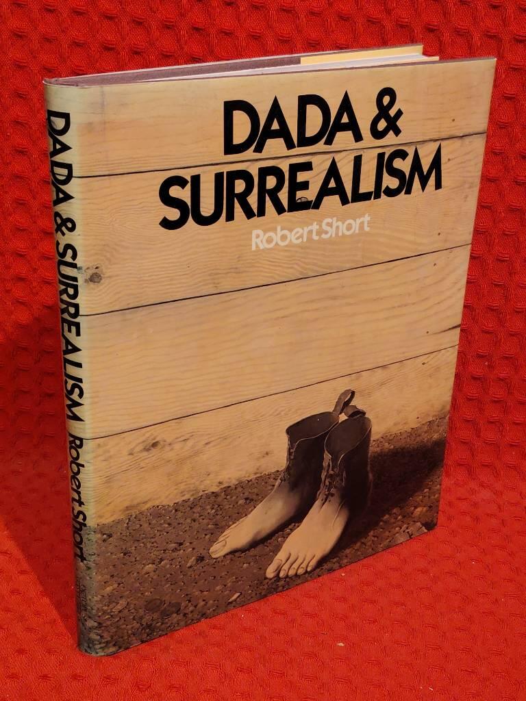 Dada & surrealism