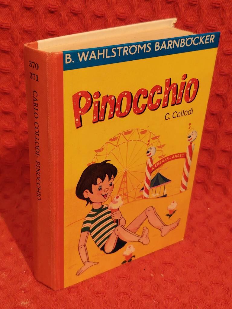 Pinocchio