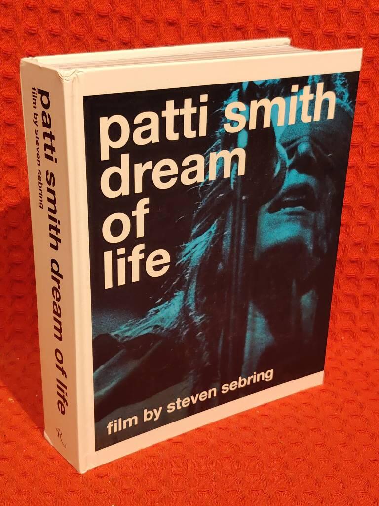 Patti Smith