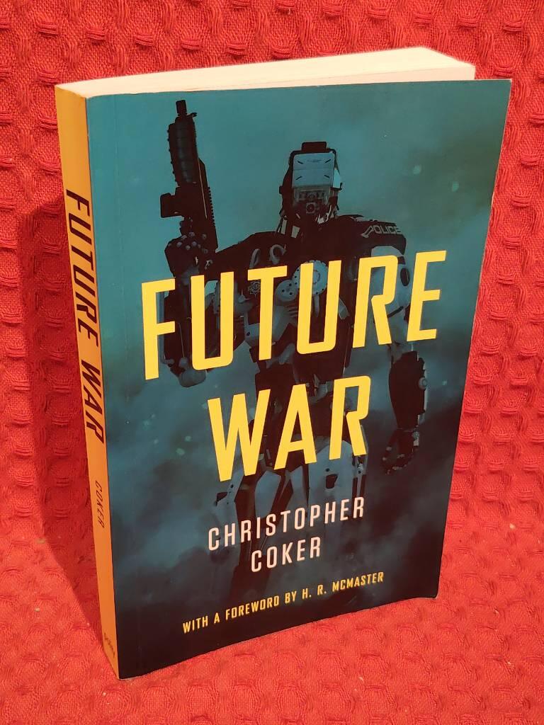 Future war