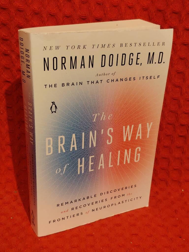 The brain's way of healing