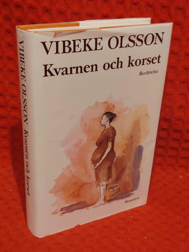 Kvarnen och korset