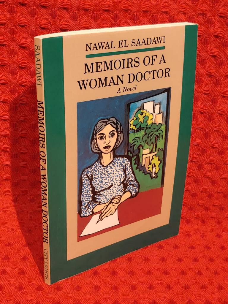 Memoirs of a woman doctor