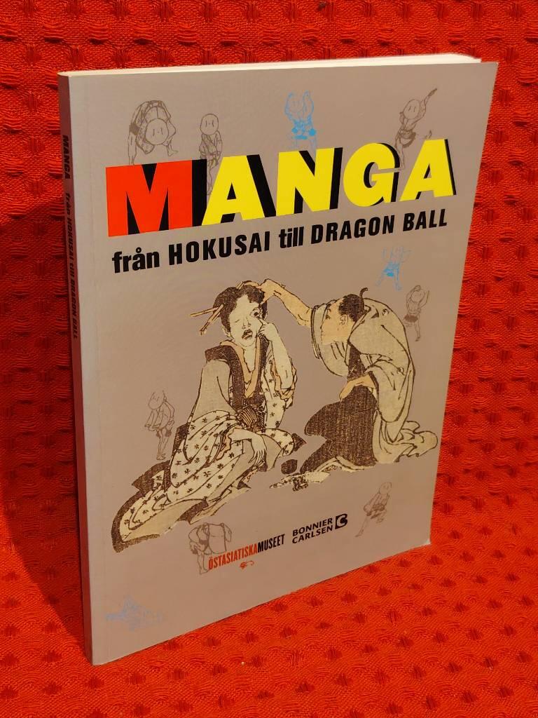 Manga