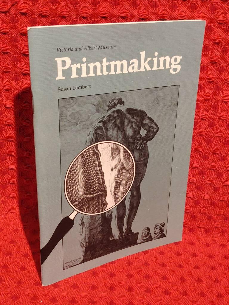 Printmaking