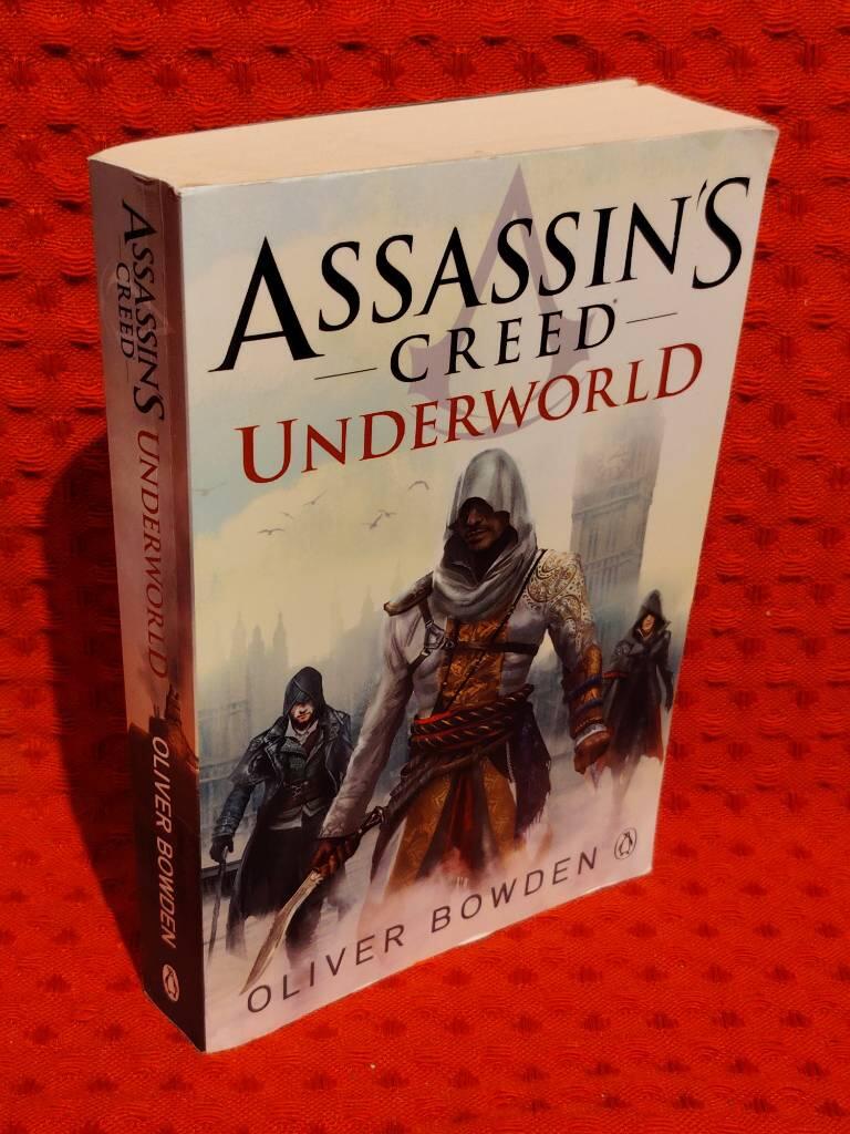 Underworld
