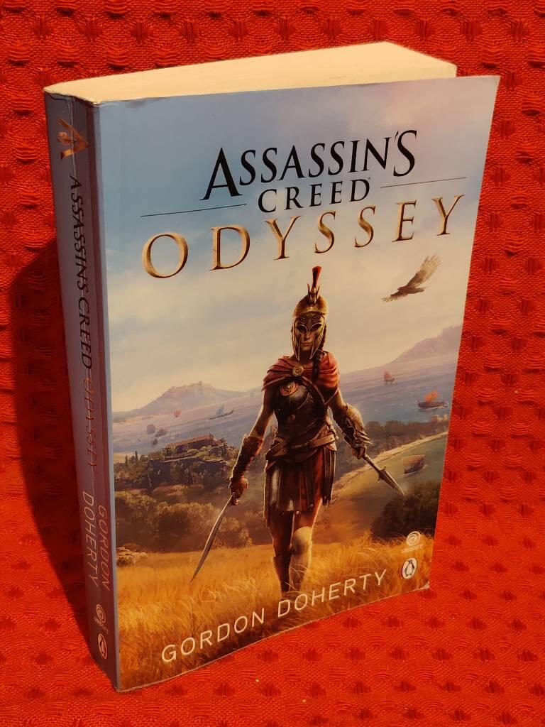 Assassin's Creed Odyssey