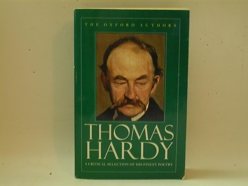 Thomas Hardy