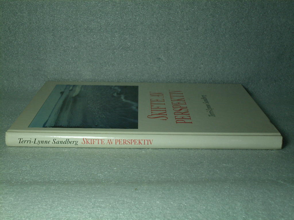 Skifte av perspektiv