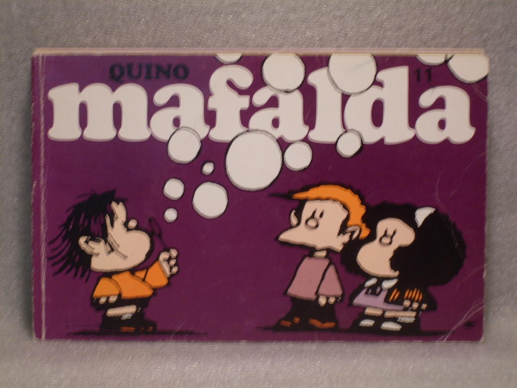 Mafalda