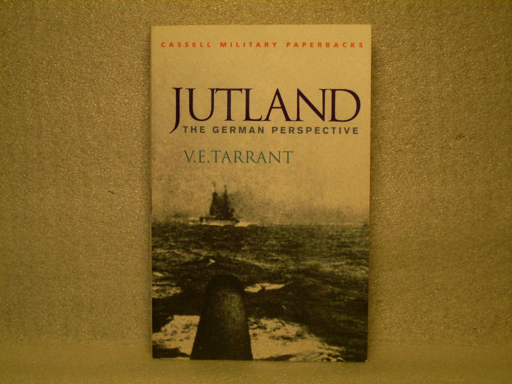 Jutland - the German perspective