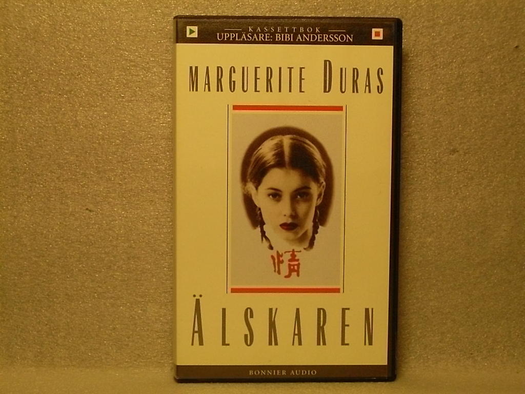 &Auml;lskaren [Ljudupptagning]