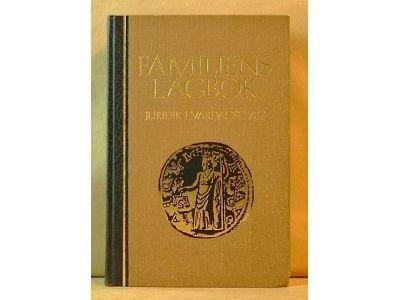 Familjens lagbok : juridik i vardagslivet