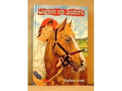 L&ouml;gnen om Samira