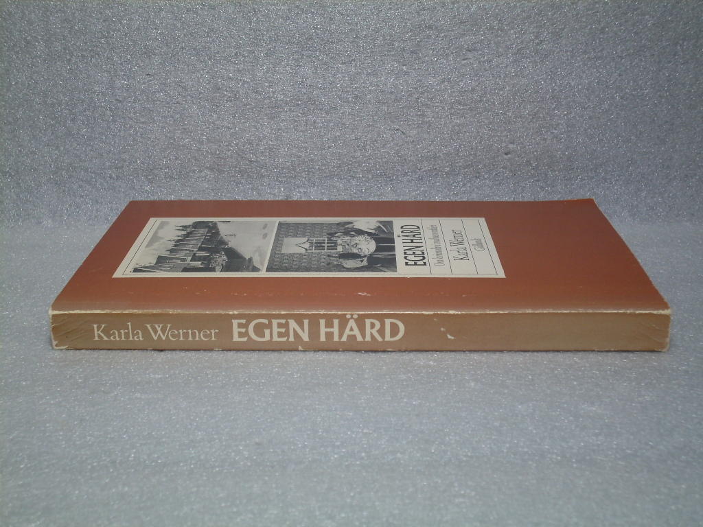Egen h&auml;rd : om kvinnoliv i sm&aring;husomr&aring;den = [Women in single-family housing developments]