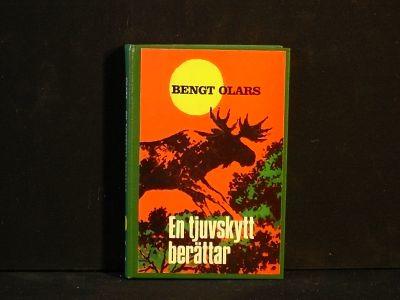 En tjuvskytt ber&auml;ttar