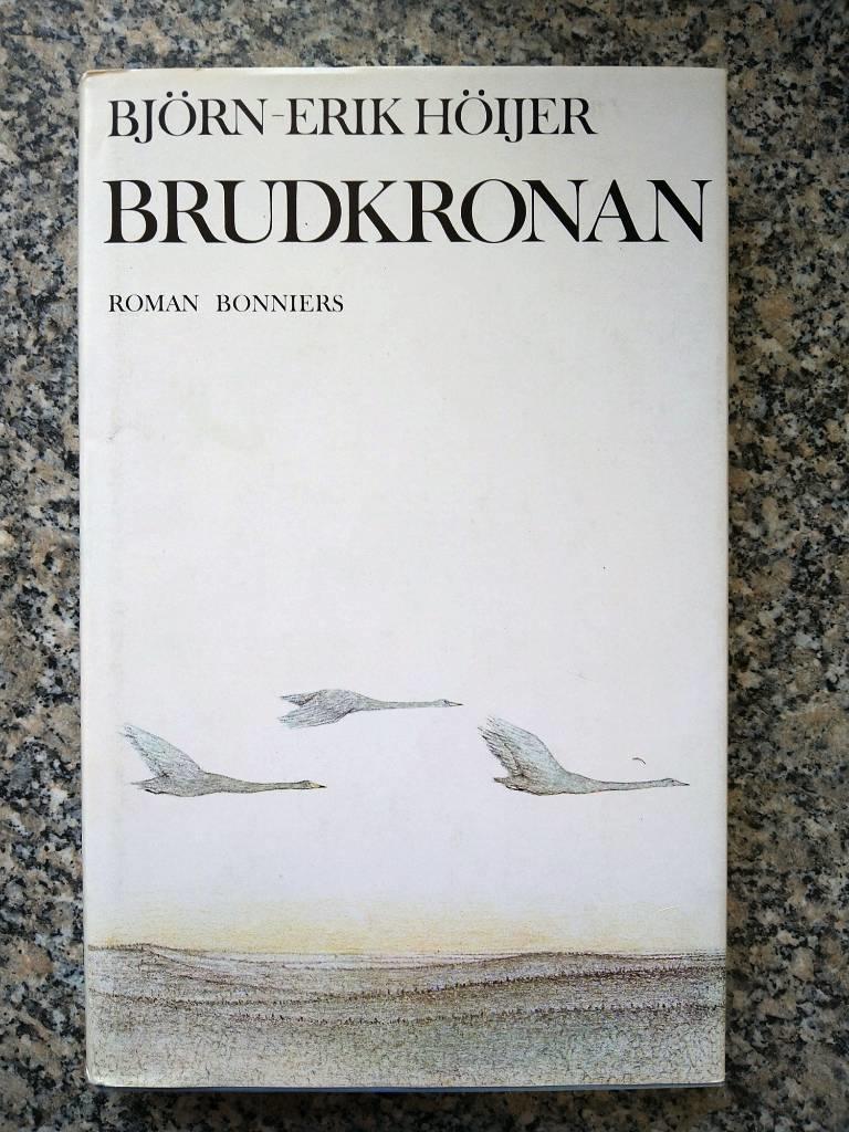 Brudkronan : roman